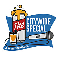 The Citywide Special: A Philly Sports Pod