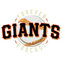 FOREVER SF GIANTS