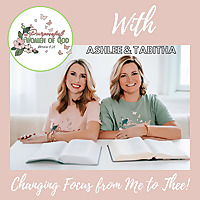 Purposeful Women of God