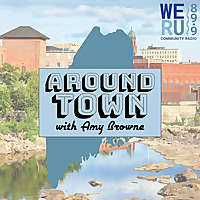 Around Town | WERU 89.9 FM Blue Hill, Maine Local News and Public Affairs Archives