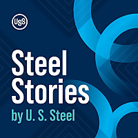 Steel Stories by U. S. Steel