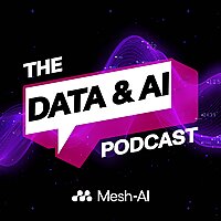 Data & AI Podcast from Mesh-AI