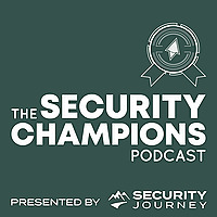 The Security Champions Podcast