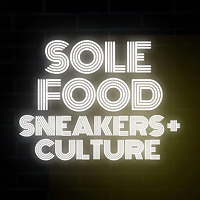 Sole Food Sneakers + Culture