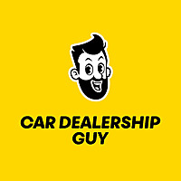 Car Dealership Guy Podcast