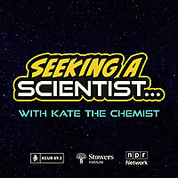 Seeking A Scientist