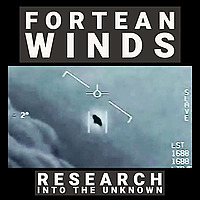 Fortean Winds