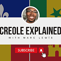 Creole Explained