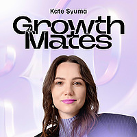 Growthmates: Create and Grow Meaningful Products & Careers