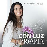 CON LUZ PROPIA