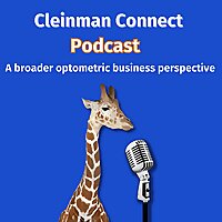Cleinman Connect Podcast