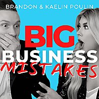 Big Business Mistakes