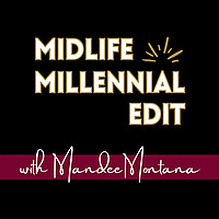 Midlife Millennial Edit