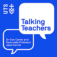 Talking Teachers