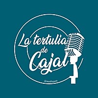 La tertulia de Cajal