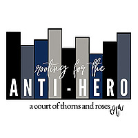 Rooting For The Anti-Hero