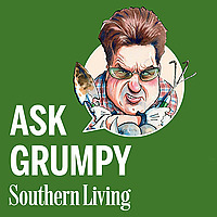 Ask Grumpy