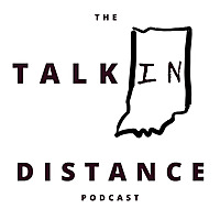 The TalkIN Distance Podcast
