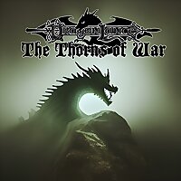 Dragonlance: The Thorns of War
