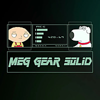 Meg Gear Solid