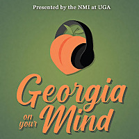Georgia On Your Mind