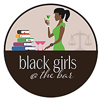 Black Girls At The Bar