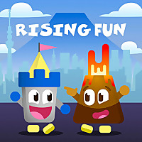 Rising Fun Pod