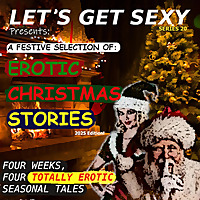 LET'S GET SEXY: Erotic Stories Deconstructed