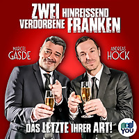 Zwei hinreißend verdorbene Franken