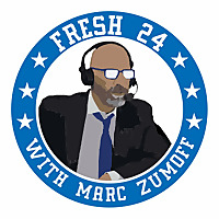 Fresh 24 With Marc Zumoff