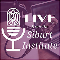 Live from the Siburt Institute