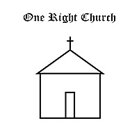 One Right Church