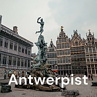 Antwerpist Podcast