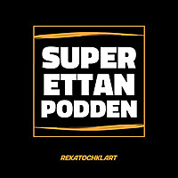 Superettanpodden