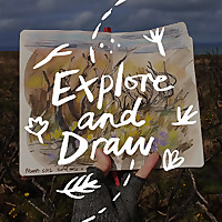 Explore and Draw