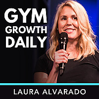 Gym Growth Daily - Rev up Your Gym's Profits in just 5 Minutes a day!
