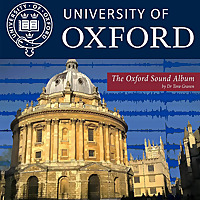 The Oxford Sound Album