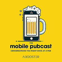 The Mobile Pubcast