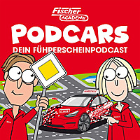 Fischer Academy - PODCARS