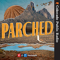 Parched