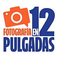 Fotografía en 12 Pulgadas