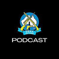 The SSAA Victoria Podcast