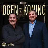 Door de ogen van de Koning