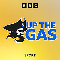 Up the Gas: The Bristol Rovers Podcast