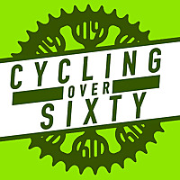 Cycling Over Sixty