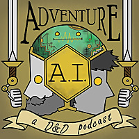 Adventure AI - AI Inspired D&D One-Shots