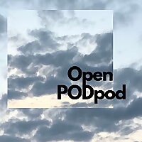 Open POD pod