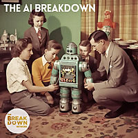 The AI Daily Brief: Artificial Intelligence News and Analysis