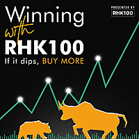 Winning with RHK100