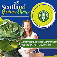 Scotland Grows Show